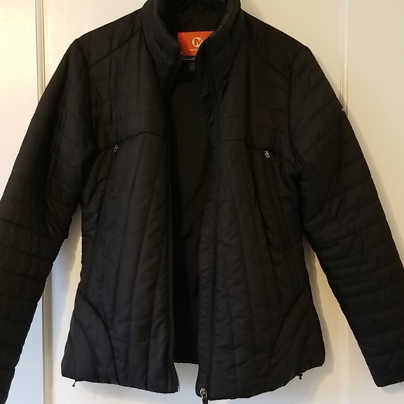 Merrell lightweight puffer - Picture 2 of 6